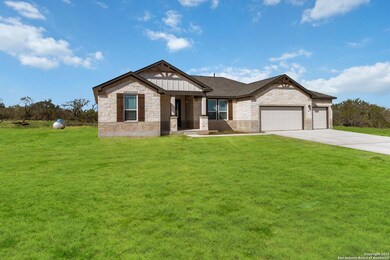 21137 Jordans Ranch Way, San Antonio, TX 78264 - photo 2