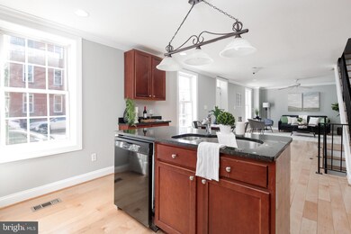 16 W Fort Ave, Baltimore, MD 21230 - photo 3