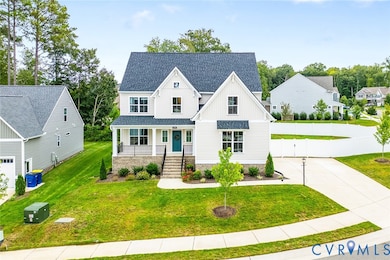 5449 Swift Fox Place, Moseley, VA 23120 - photo 2