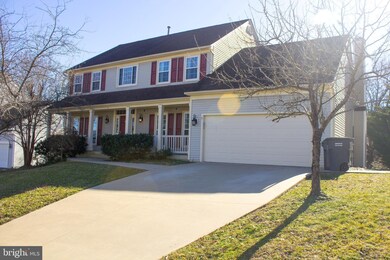 4 Westbrook Ln, Stafford, VA 22554 - photo 2