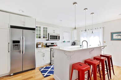 16 Beach St, Sea Bright, NJ 07760 - photo 2