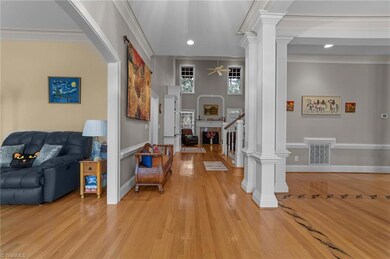 5 Laurel Cove, Greensboro, NC 27455 - photo 4