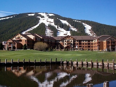 Copper Springs Lodge