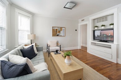 18 Rice St unit 2, Cambridge, MA 02140 - photo 7