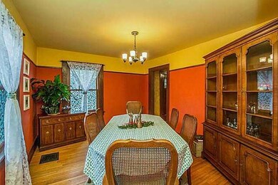 Dining Room.