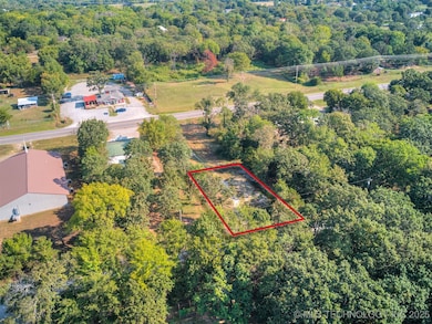 419126 E 1141 Rd, Eufaula, OK 74432 - photo 3