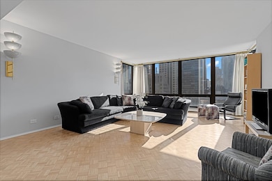 100 East Bellevue unit 25C, Chicago, IL 60611 - photo 4