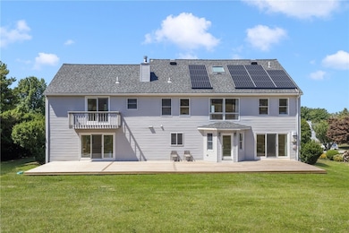 18 J h Dwyer Dr, Middletown, RI 02842 - photo 4