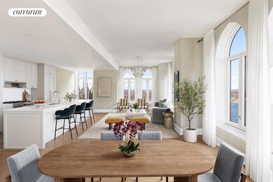 Claremont Hall unit 39 B, New York, NY 10027 - photo 2