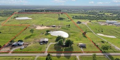 1202 S Oak Grove Rd, Cushing, OK 74023 - photo 2