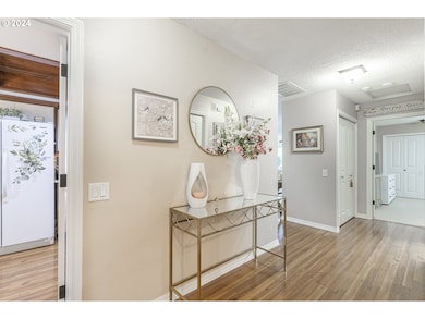 Entrance/Foyer