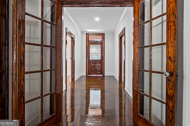 236 Old Clinton Rd, Gray, GA 31032 - photo 4