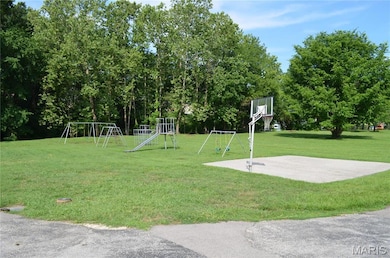 4123 Evergreen St, Calvey Township, MO 63015 - photo 2