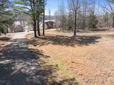 View of road featuring driveway