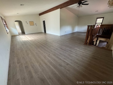 224 Fitch St, Eucha, OK 74342 - photo 6