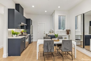 538 Page St unit B, San Francisco, CA 94117 - photo 3