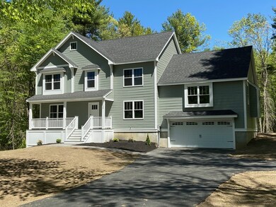 109 Thurlow St, Georgetown, MA 01833 - photo 2