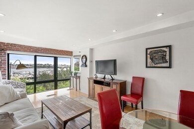 Parris Landing unit 5507, Charlestown, MA 02129 - photo 4