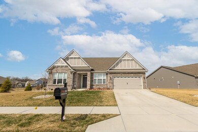 3642 Gillsland Rd, Bargersville, IN 46106 - photo 2