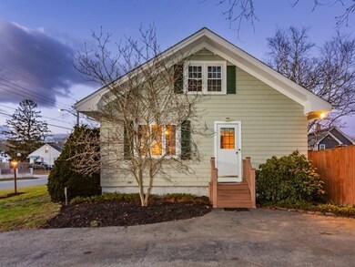 34 Alpha St, North Dartmouth, MA 02747 - photo 4