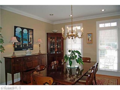 Dining Room.