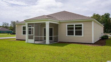 2326 Blackthorn Dr unit Lot 151- Macon A, Conway, SC 29526 - photo 2