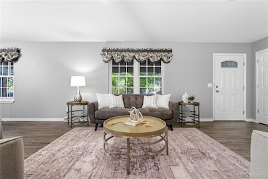 14490 E Radcliff Dr, Aurora, CO 80015 - photo 6