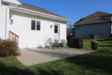 1292 Saint Patrick Way, Sun Prairie, WI 53590 - photo 5