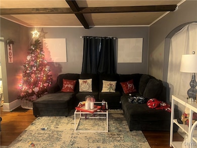 1021 W Colvin St, Syracuse, NY 13207 - photo 4