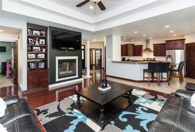 1618 SE 78th St, Runnells, IA 50237 - photo 4