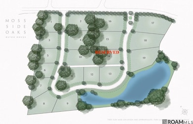 14 Adrienne Way, Baton Rouge, LA 70808 - photo 3