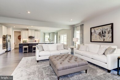 14402 Claggett Run Rd, Brandywine, MD 20613 - photo 5