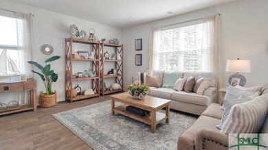 120 Cold Creek Pass, Port Wentworth, GA 31407 - photo 6