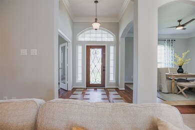 32010 Park Meadow Pass, Magnolia, TX 77355 - photo 6