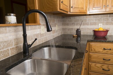 UpGraded Sink/Faucet