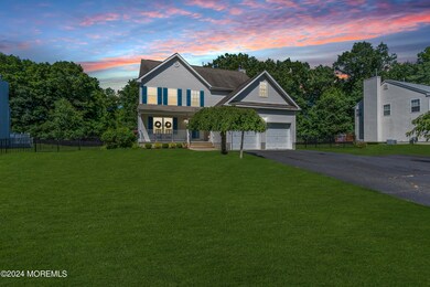 287 Wardell Rd, Neptune, NJ 07753 - photo 3