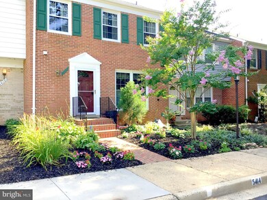 5412 Midship Ct, Burke, VA 22015 - photo 2