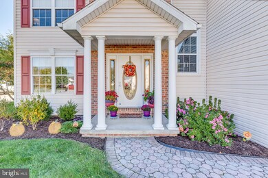 981 Caledonia Dr, Martinsburg, WV 25405 - photo 2