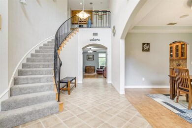 3359 Tin Top Rd, Weatherford, TX 76087 - photo 7