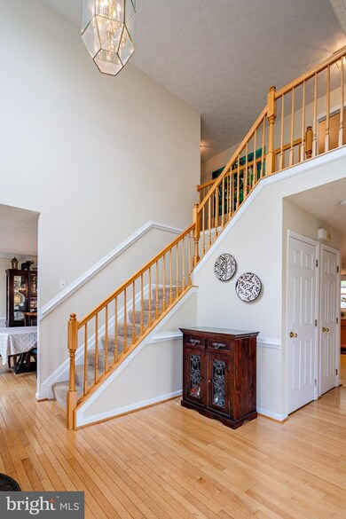 7425 Bucks Haven Ln, Highland, MD 20777 - photo 3