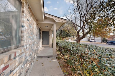 1705 E Hilton St, Sherman, TX 75090 - photo 3