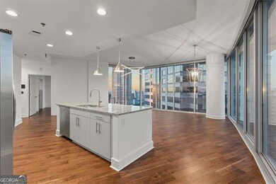 1010 Midtown unit 2603, Atlanta, GA 30309 - photo 6