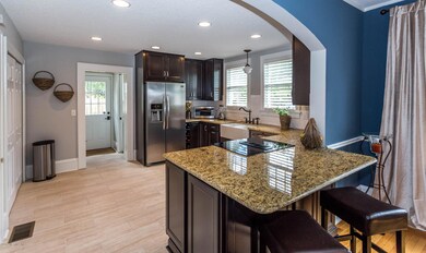 1242 Hollywood Ave, Jacksonville, FL 32205 - photo 6