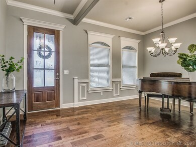 2506 Waterford Ct, Bartlesville, OK 74006 - photo 3