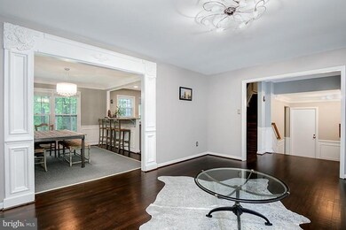 2475 Freetown Dr, Reston, VA 20191 - photo 5