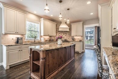 5145 Claridge Dr, New Albany, OH 43054 - photo 7