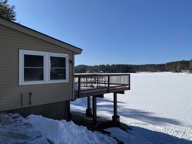 474 Forest Lake Rd, Winchester, NH 03470 - photo 2
