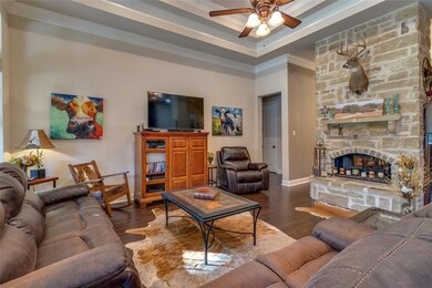 120 Tusk Ct, Weatherford, TX 76085 - photo 6