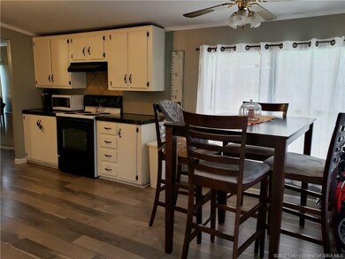 4222 Pleasure Ridge Rd SE, Corydon, IN 47112 - photo 5