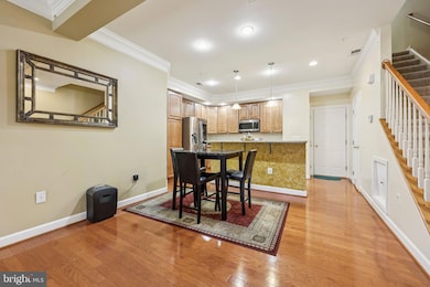 329 A Munahan Cir unit 329A, Indian Head, MD 20640 - photo 6